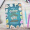 bloom daily planners 40 Page Sticker Book, Volume 1 - Stickers Make Everything Better